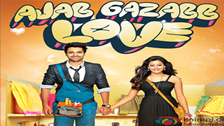 Ajab Gazabb Love